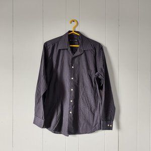 Dockers Long-sleeve Button Down